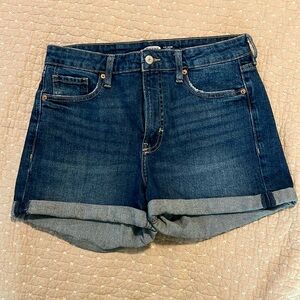 Old navy og short